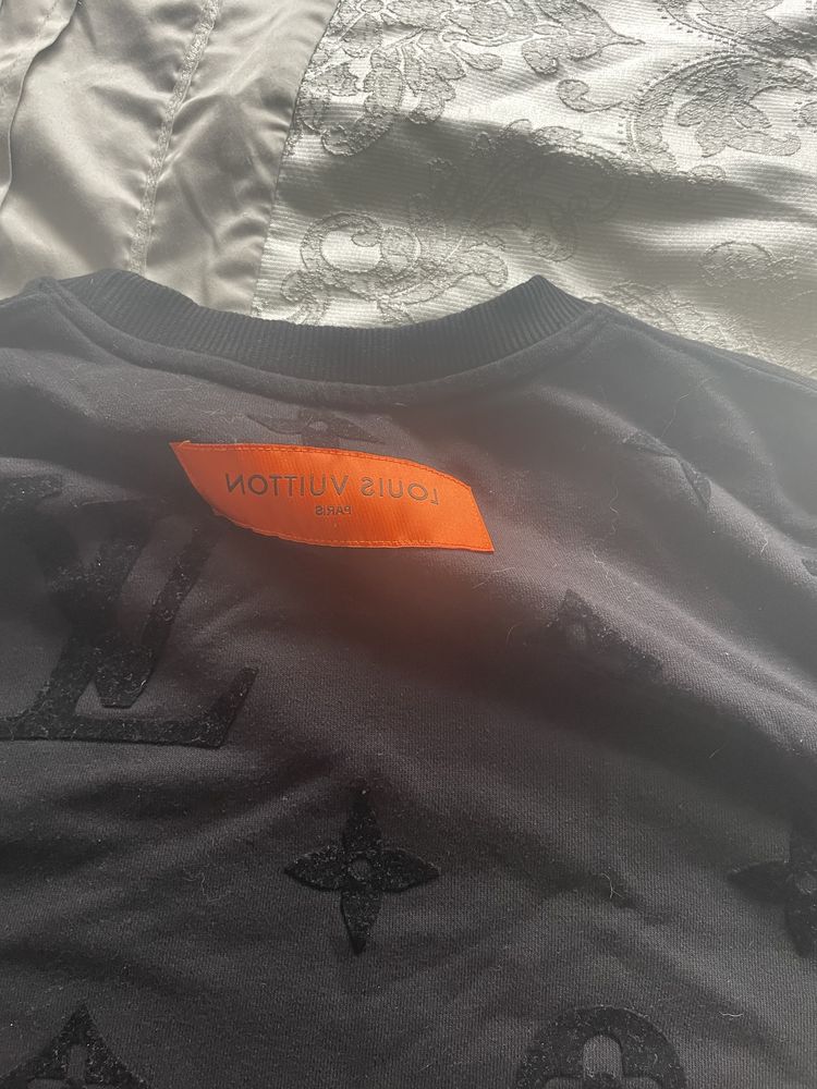 Bluza Louis Vuitton r XXL