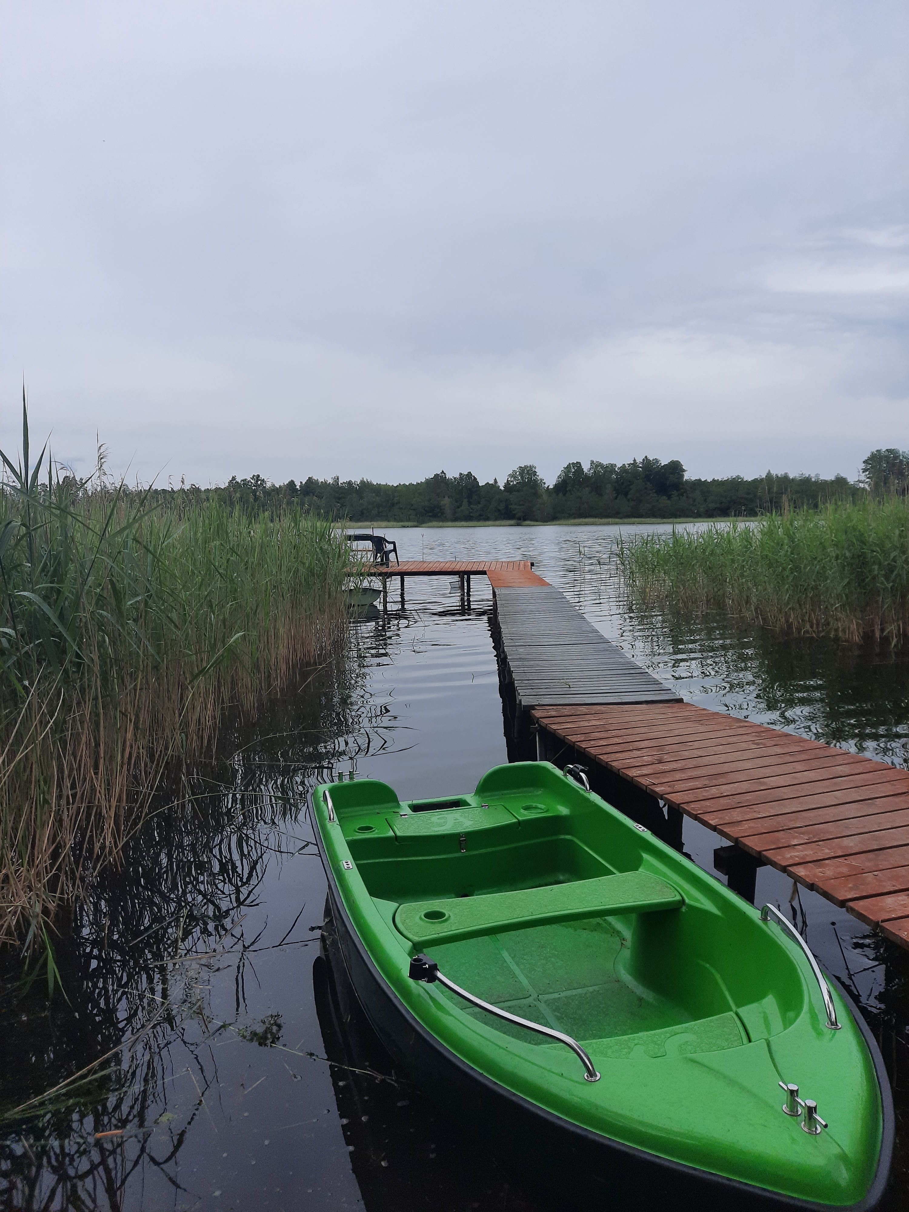 Domek na Mazurach 50 m od plazy -Sucholaski