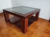 Conjunto Móveis Sala