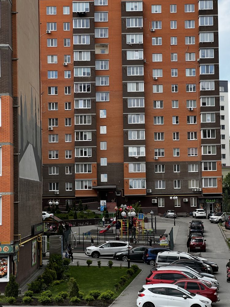 Продаж 1к.квартири ЖК Європейський Квартал