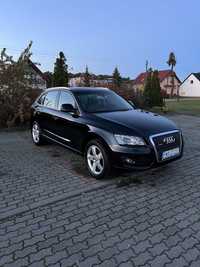 Sprzedam Audi Q5 Quattro