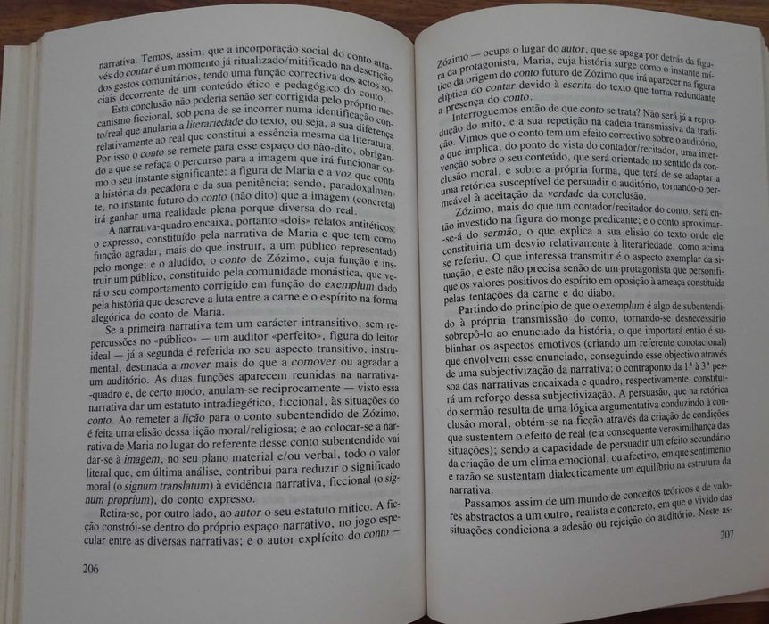 O Espaço do Conto no Texto Medieval de Nuno Júdice