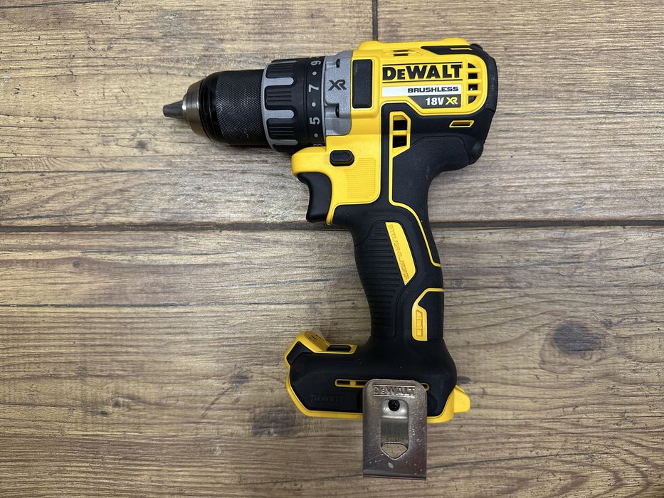 Wiertarko-wkrętarka DeWalt DCD791 | 2024r. | 70Nm