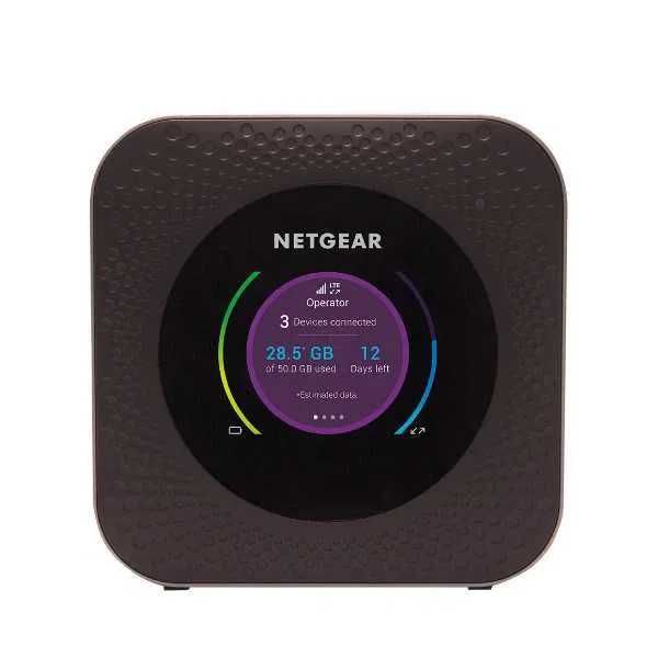 Netgear Nighthawk M1 (MR1100) 3G/4G LTE WiFi роутер