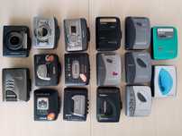 Касетні плеєри aiwa,sony,panasonic