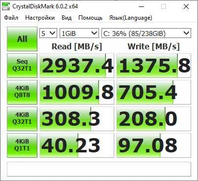 SSD Samsung PM961 NVME 256GB 2280 M.2