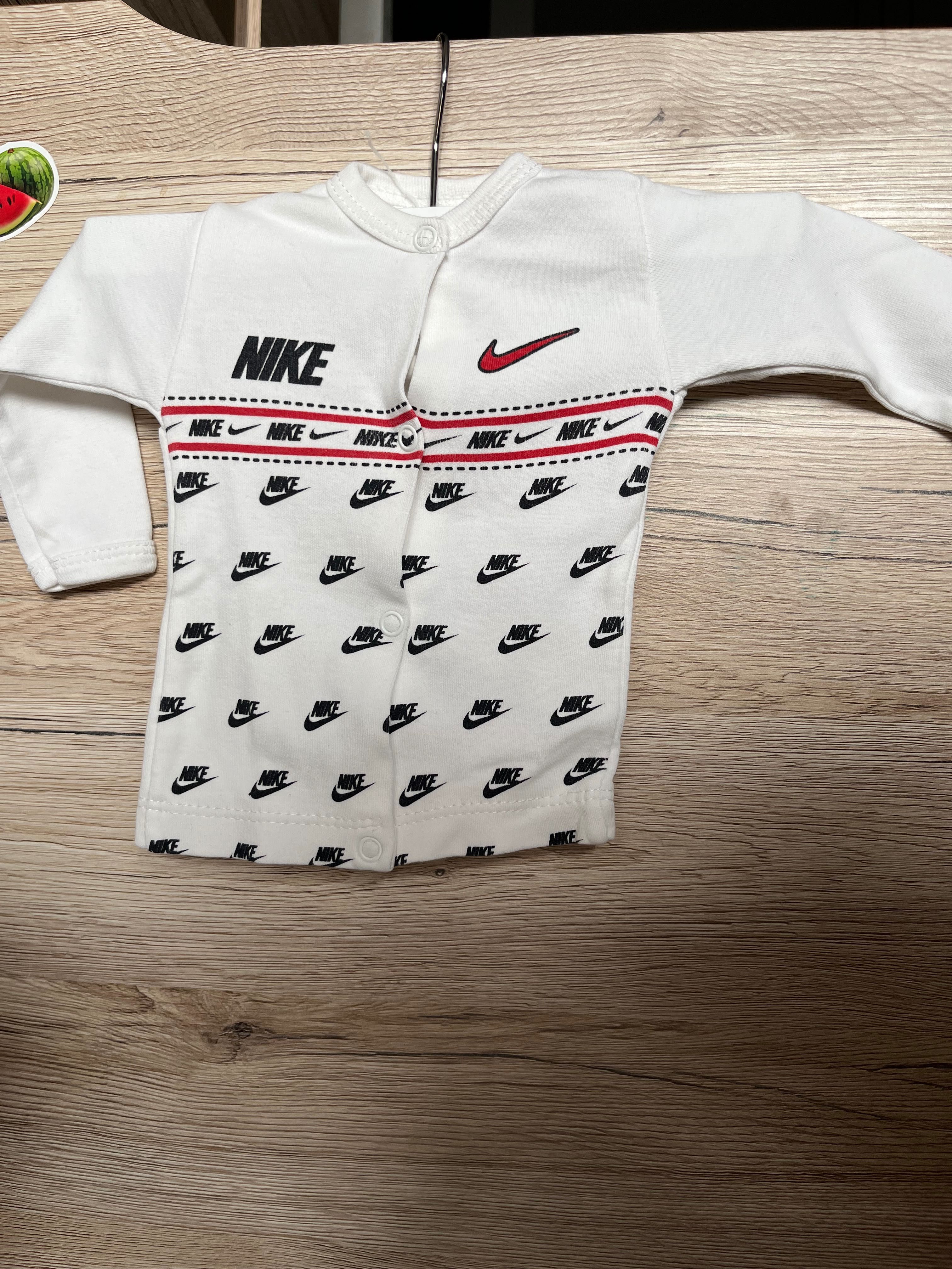 Kaftanik Nike chlopiec