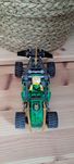 Auto lego ninjago