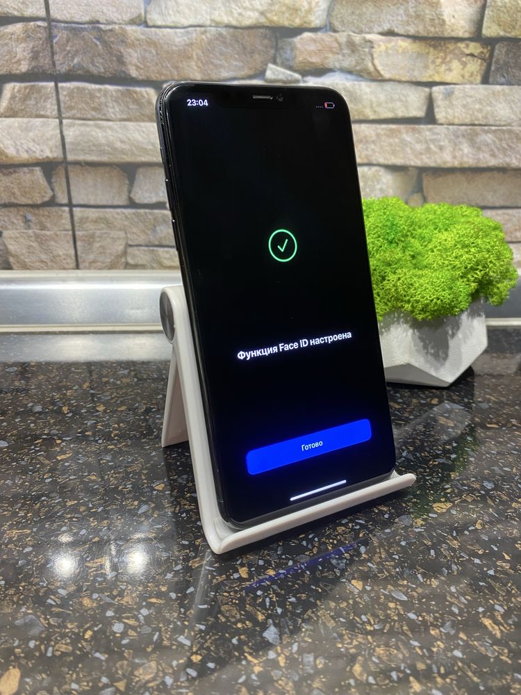 iPhone 11 про мах 64gb Neverlock АКБ 92 айфон