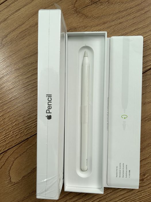 Стилус ipad Apple