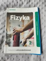 Fizyka klasa 2 operon