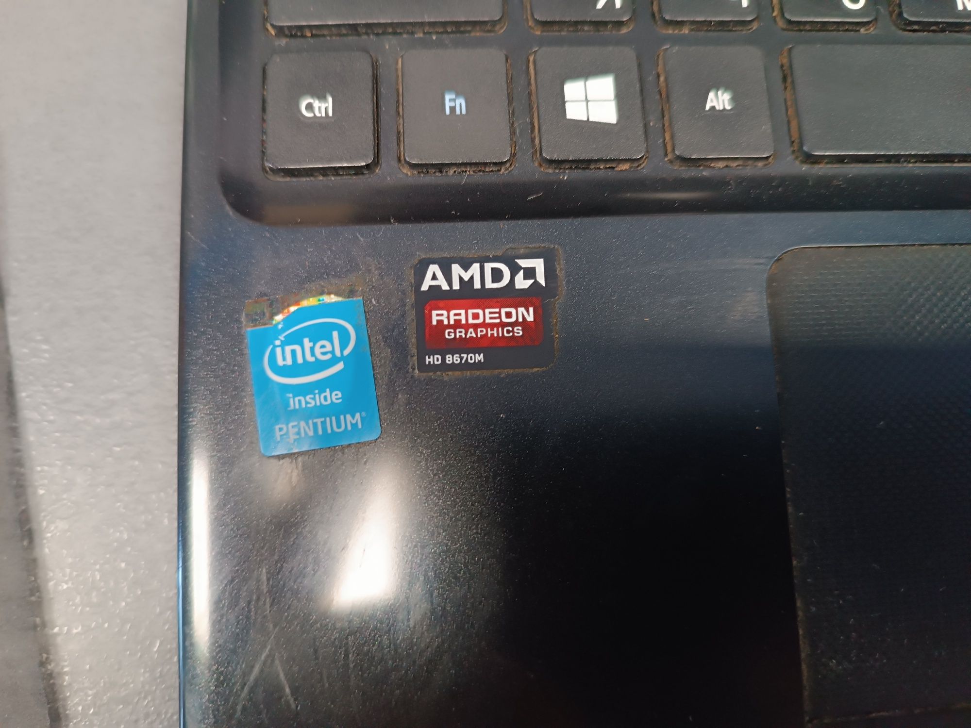 Acer Aspire E1 V5WE2