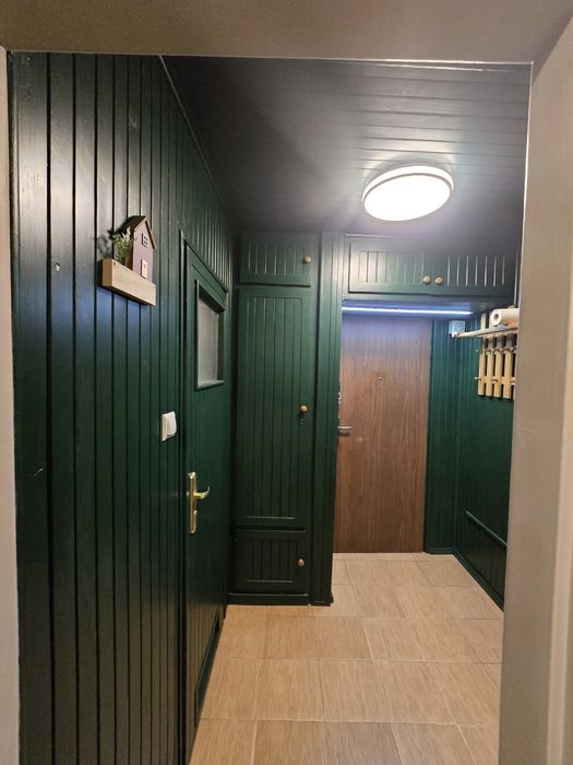 Milanówek Centrum do wynajęcia kawalerka 30m2  z balkonem , 1 piętro