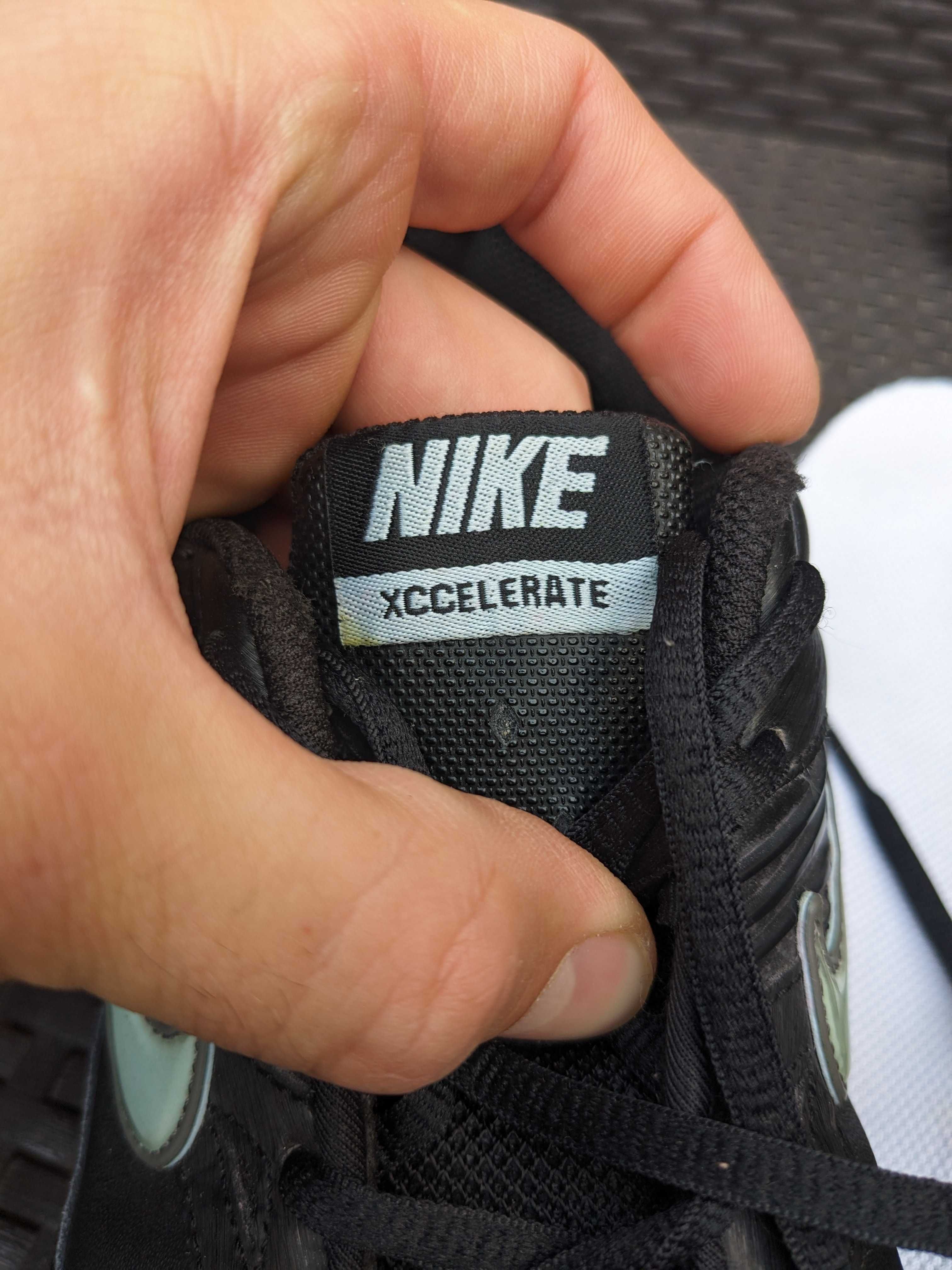 Nike Dart Zoom 40 / 25.5см Женские спортивные кроссовки