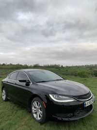 Chrysler 200 акпп 2,4 на ходу автомат