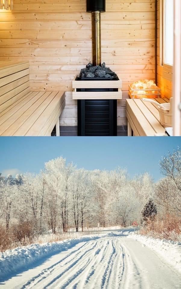 Boże Ciało Domek na Roztoczu Sauna  & Jacuzzi Horyniec-Zdrój