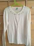Sweterek Benetton 146