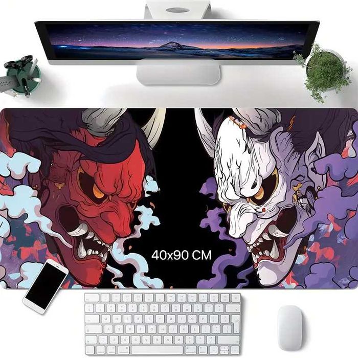 ‼️‼️Ігрові килимки для справжніх геймерів ‼️‼️