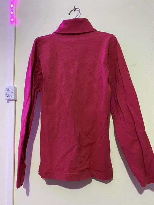 Camisolas gola - pack de 3