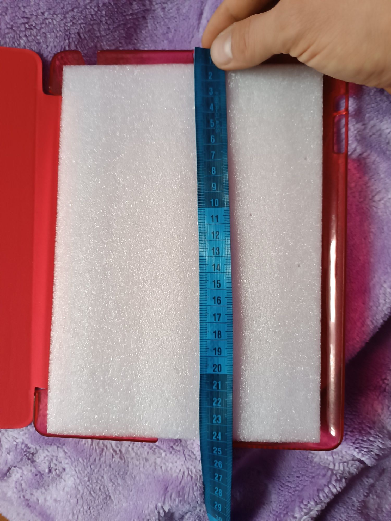 Etui do iPoda nowe