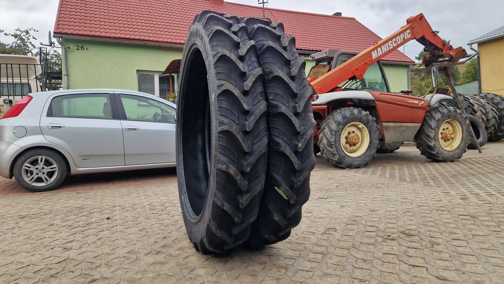 270/95r44 11.2r44 Taurus Nowe