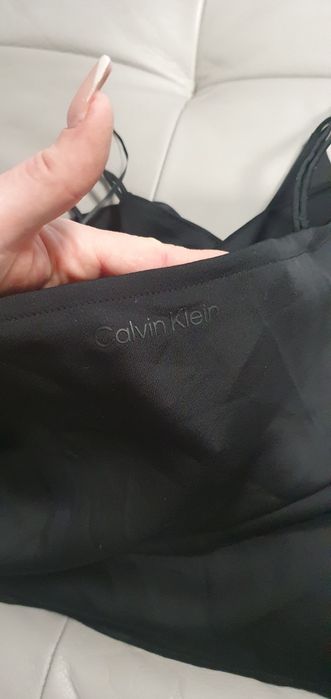 Top bluzka Calvin Klein nowa oryginalna