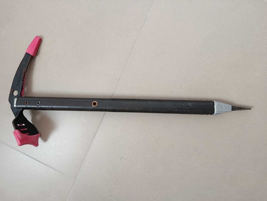 Piolet Simond montanhismo vintage