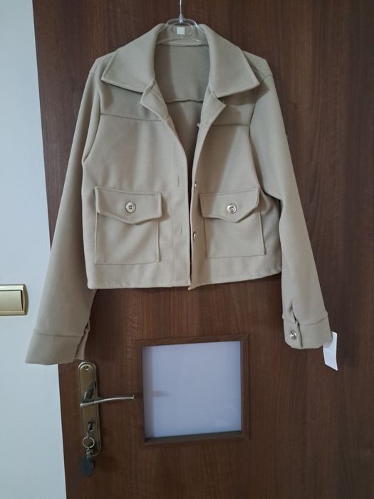 Sprzedam nową kurtkę