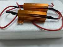 Продам сопротивление 50W 6RJ