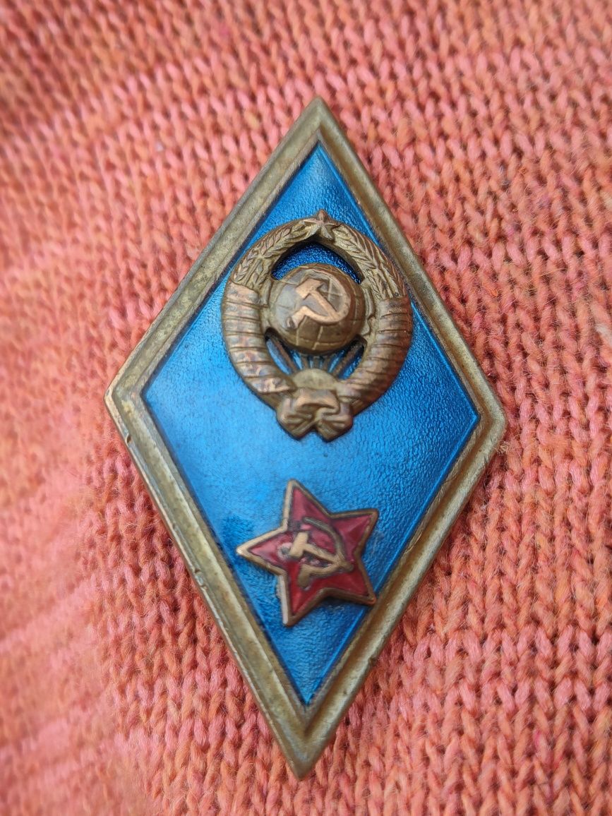 Старые аксессуары