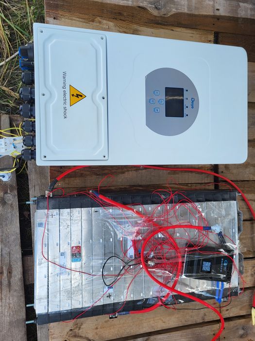 Дизельний генератор 8 кв