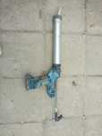 Pistolet do kleju Bosch GCG-600,Wkrętarka Bosch GSB 18V