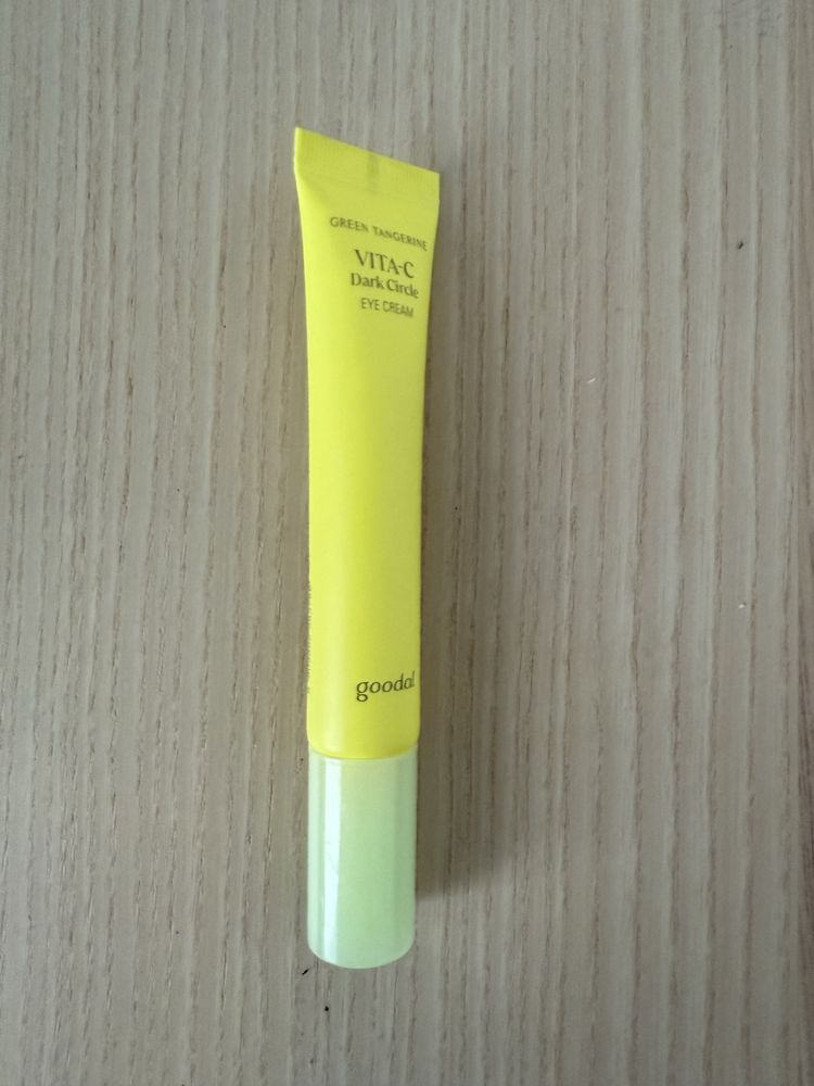 Goodal krem pod oczy vita c korea