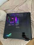 Komputer Gamingowy RTX 4070 i5-12600KF 1TB SSD HIT CENA