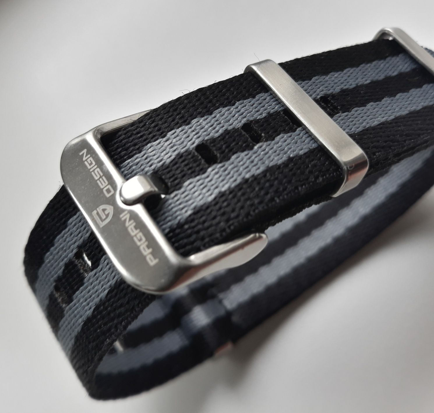 Pasek NATO Pagani Design 20mm