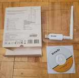 Antena WiFi  USB