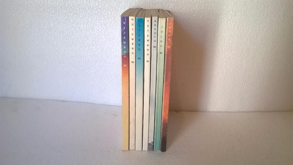 Selecções Readerst Digest. 12 Revistas dos anos 1990 e 1994 por 10 €