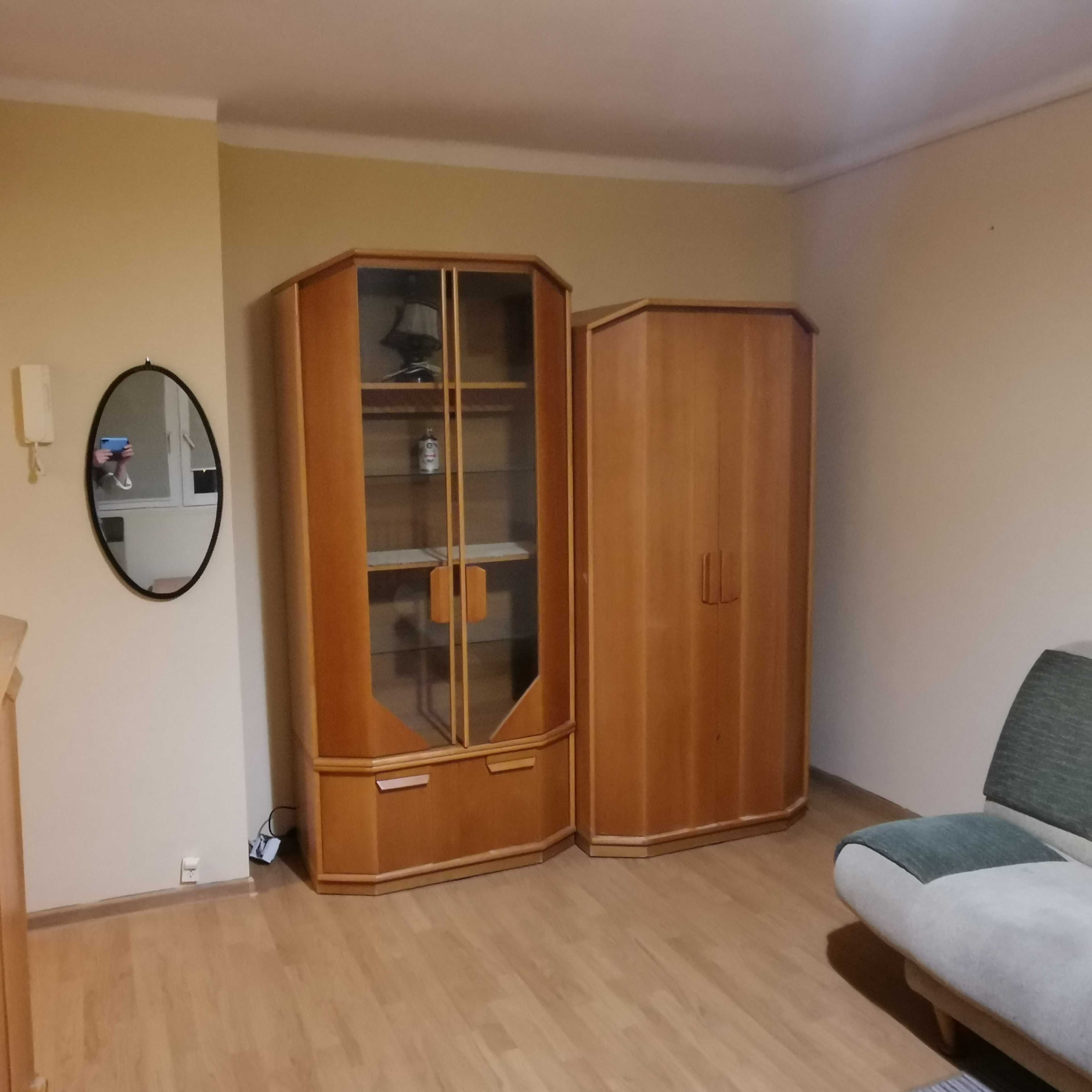 kawalerka do wynajęcia dla kobiety przy ul. Ignacego Krasickiego