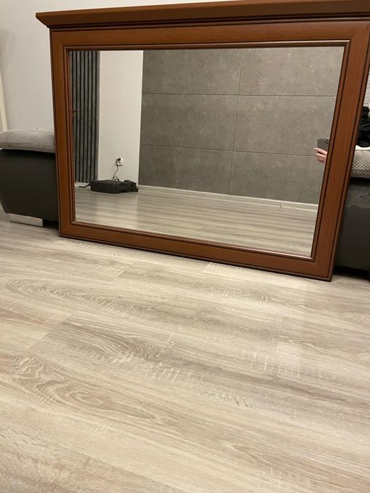 Lustro 110cm 85cm
