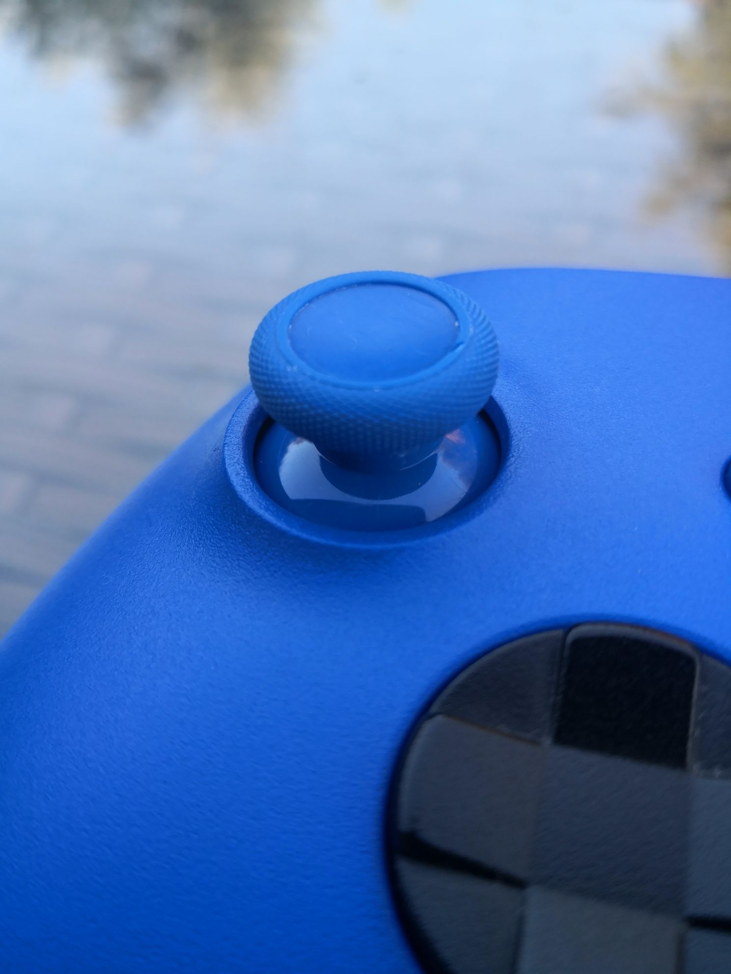 Gamepad xbox series s/x
