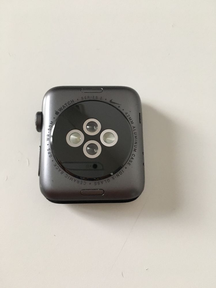 Apple Watch series 2  42mm