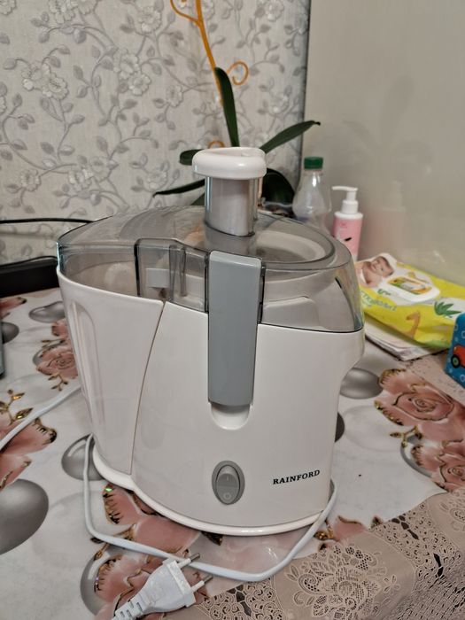 Соковижималка RAINFORD