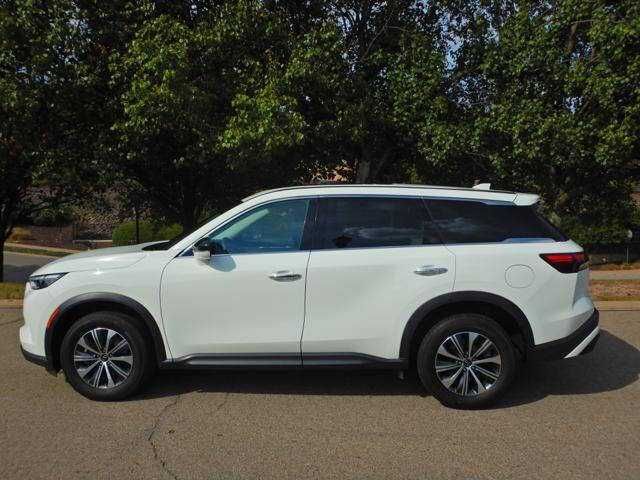 2023 Infiniti QX60