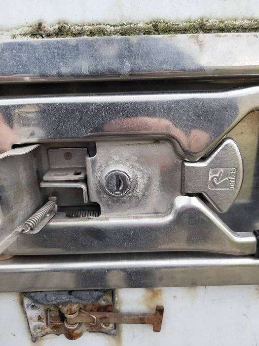 Kontener Master 2 lift zdrowy