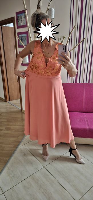 Sukienka Nowa Rozmiar 42