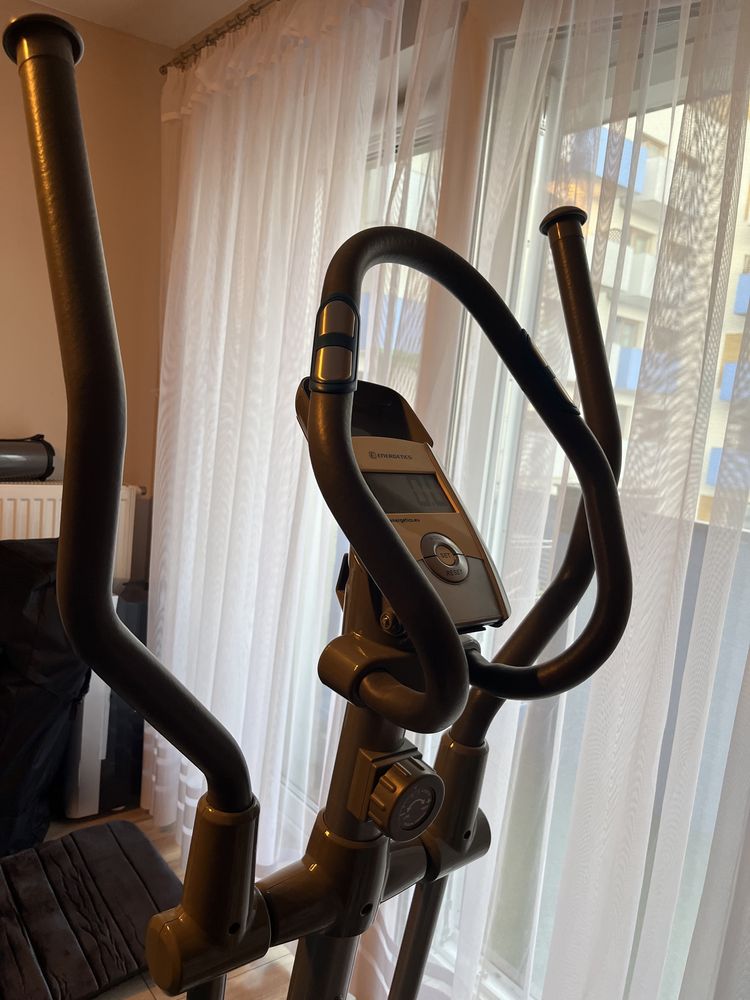Orbitrek magnetyczny ENERGETICS XT 520P