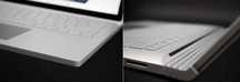 Funkcjonalny Laptop Microsoft Surface Book 2 i7-8gen GTX1060 16/256