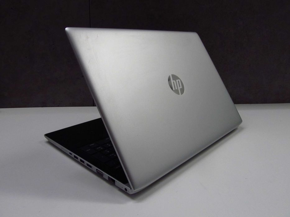 PROMOCJA Laptop HP ProBook 450 G5 i5 8250U 8GB dysk 256SSD +500GB FHD