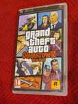 Grand Theft Auto Chinatown wars Gra na PSP GTA