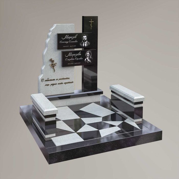 Виготовлення пам’ятників у Луцьку. Весною встановимо.